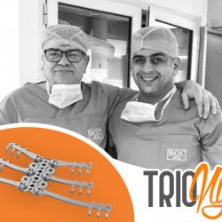 NEURO FRANCE Implants pose trionyx au maroc