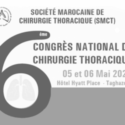 thoracic congres