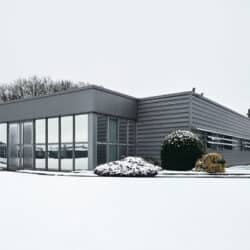 Neige NEURO FRANCE Implants