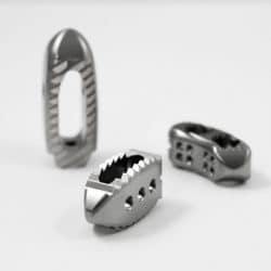 CAGE LOMBAIRES TITANE ACCUEIL