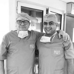 NEURO FRANCE Implants Pose Trionyx Au Maroc