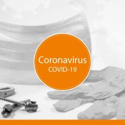 NEURO FRANCE CORONAVIRUS