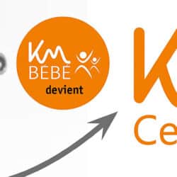 KM BEBE DEVIENT KMCfr