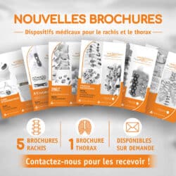 Nouvelles brochures NFI