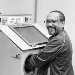 portrait métier NFI