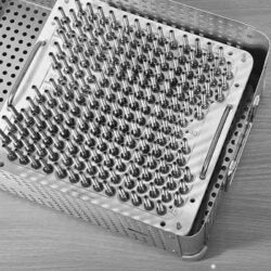 SES Implants Rachis Spine Neuro France Implants